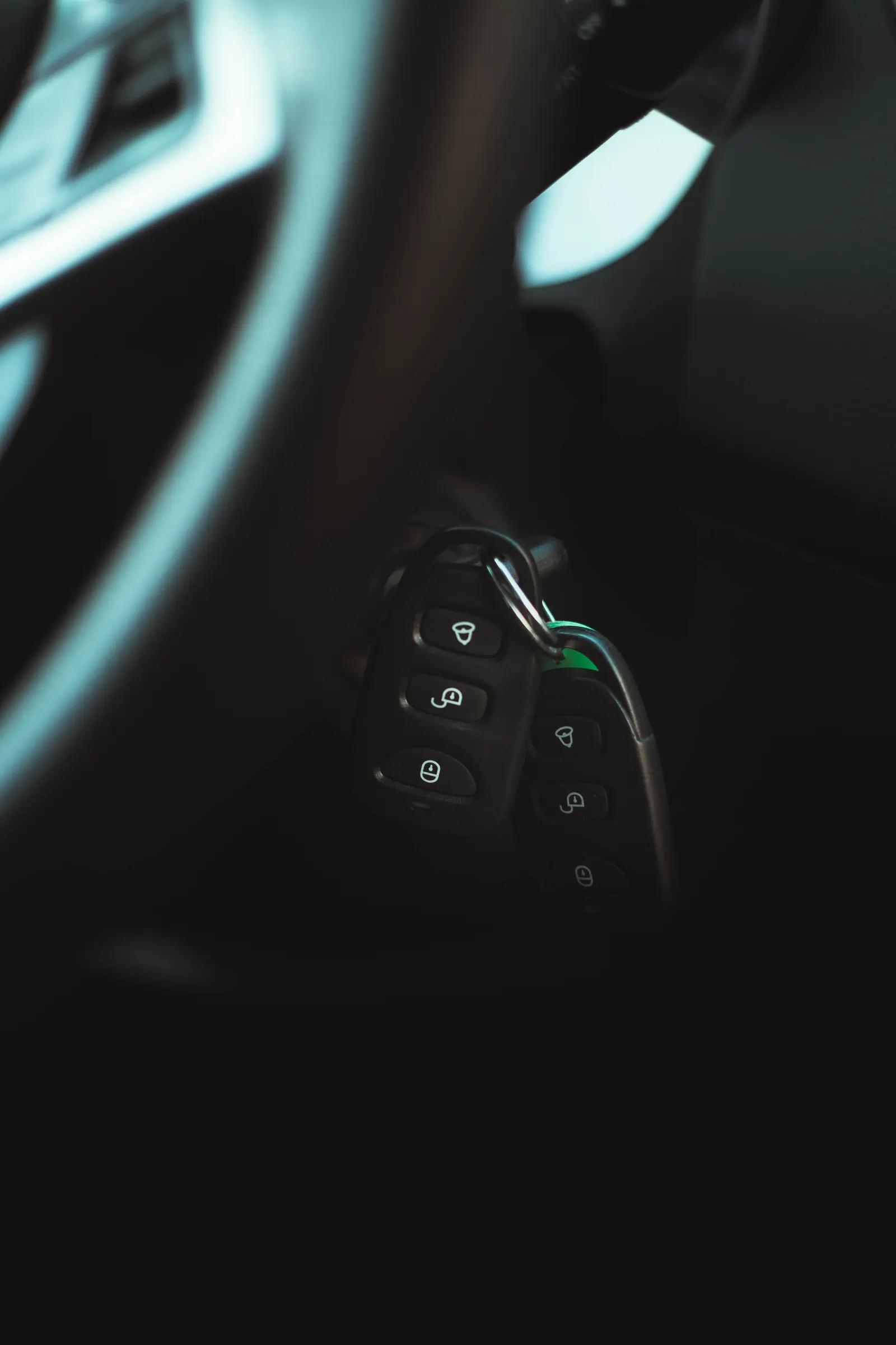 Car Lockouts