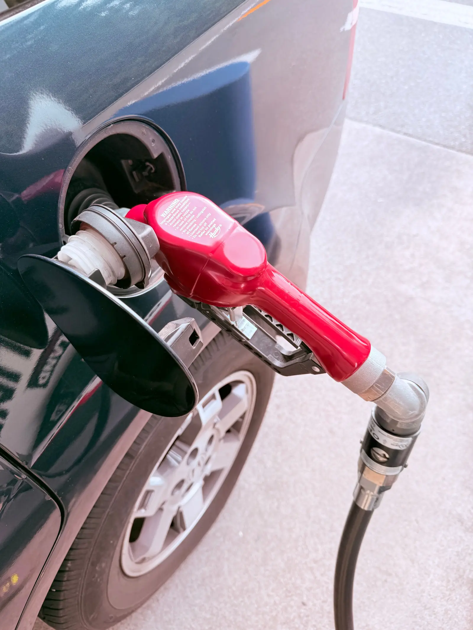 Fuel Delivery