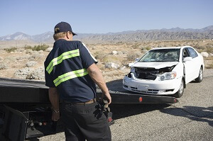 Lexington Towing