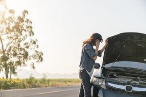 Roadside assistance Lexington