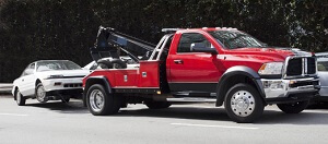 Towing Service Lexington